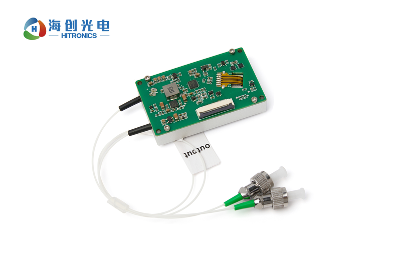 1.5μm Nano LiDAR Light Source Lamps