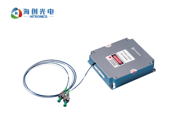 1550nm/1.5um 1W LiDAR Light Source Lamps