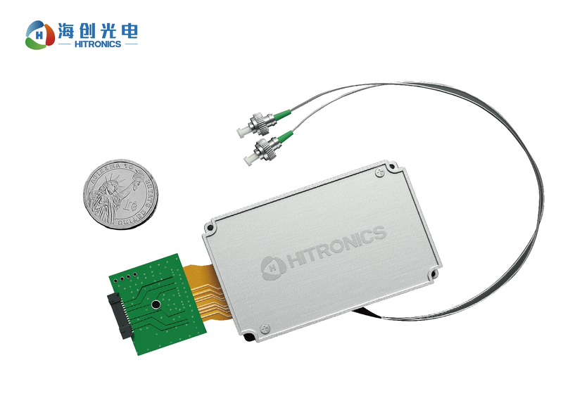 1550nm/1.5um FMCW Polarization-Maintaining LiDAR Light Source Lamps
