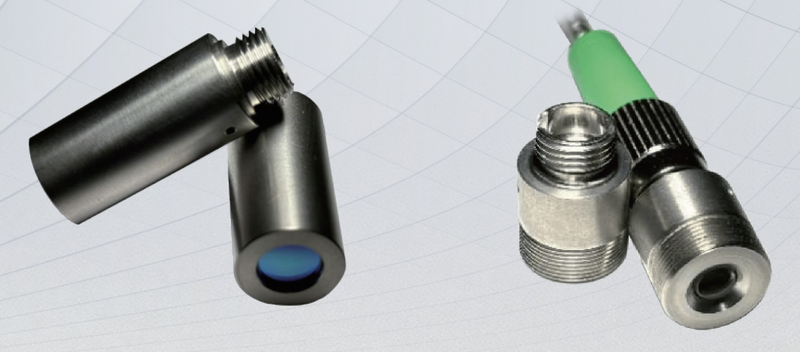 Fiber Collimator Collimators