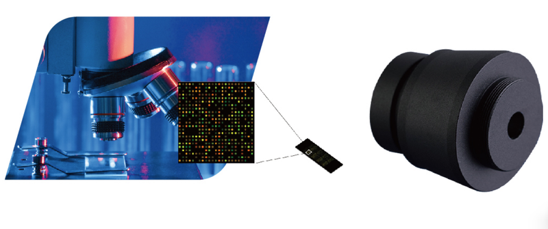 Bioscience Lens Optical Lenses