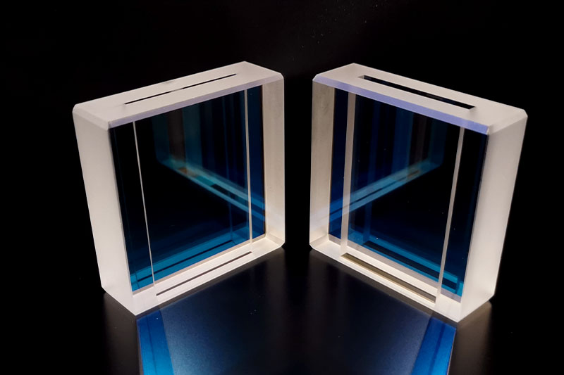 Laser Cuvette Optical Cells