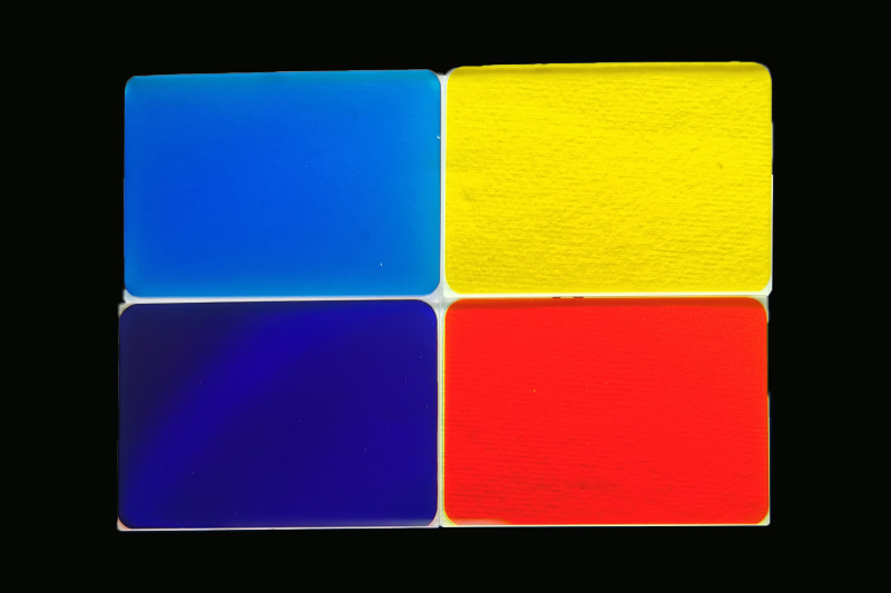 Dichroic Mirror Optical Mirrors