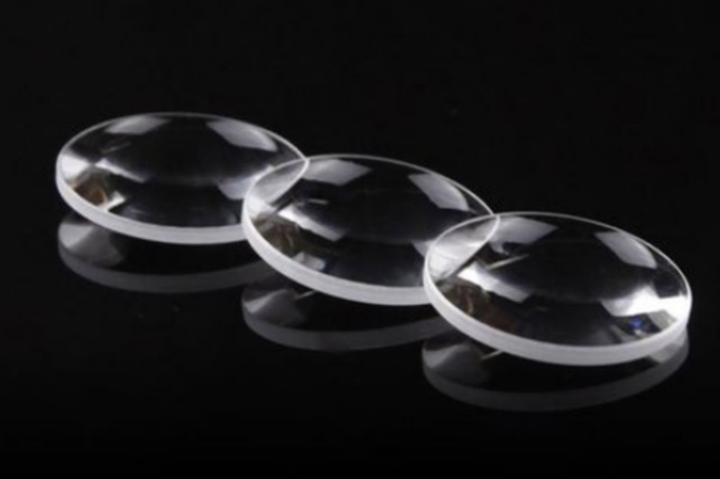 Biconvex Lens Optical Lenses