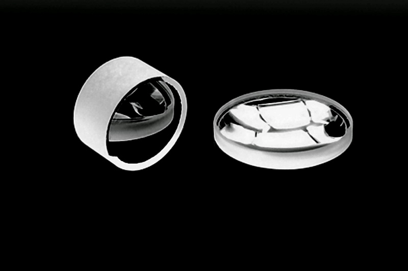 Plano-Convex Lens Optical Lenses