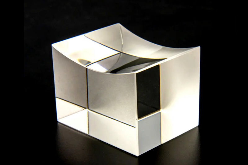 Plano-Concave Cylindrical Lens Optical Lenses