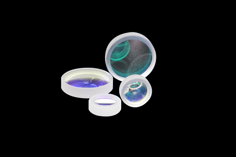 Plano-Concave Lens Optical Lenses