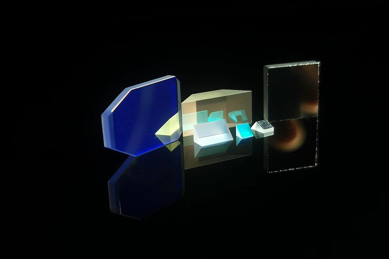 Flat Surface Optical Mirror Optical Mirrors