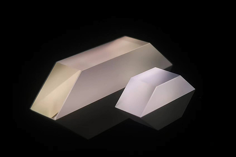 Dove Prism Prisms
