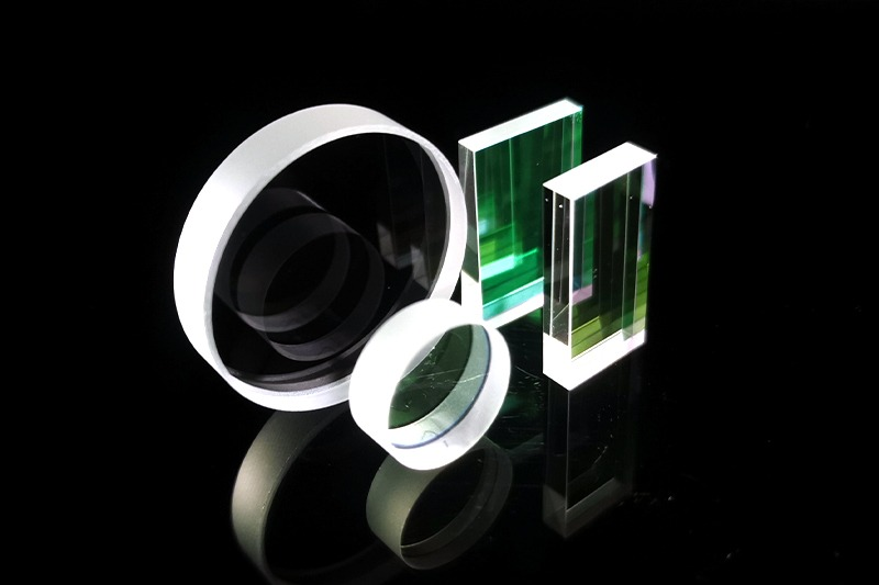 High-Precision Optical Window Optical Windows
