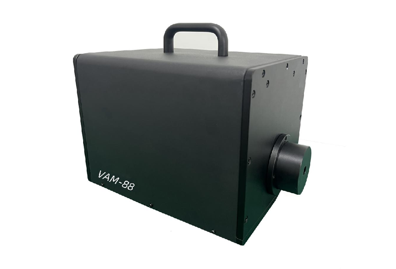 VAM-80 Analyzer VAM 80 Polarizers