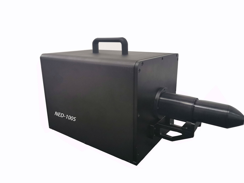 ⽰ Test System: NED-100S AR/VR