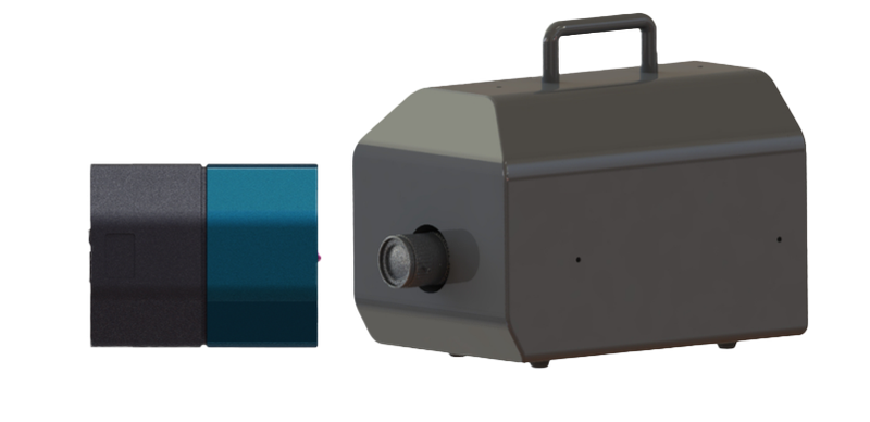 Polarization Luminance Meter AR/VR