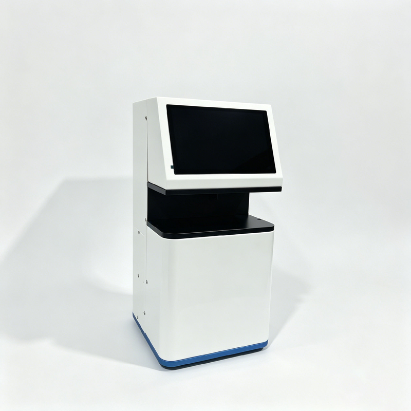 PLM-10 Tester Optical Inspection