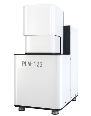 PLM-12S Tester Optical Inspection