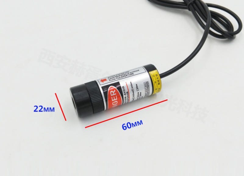 L LDL2260 Laser Modules & Systems