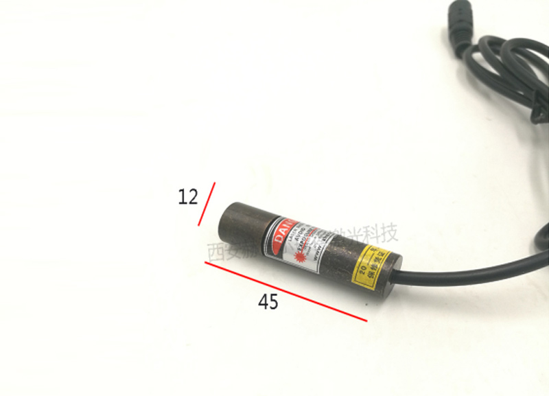 L LDL1245 Laser Modules & Systems
