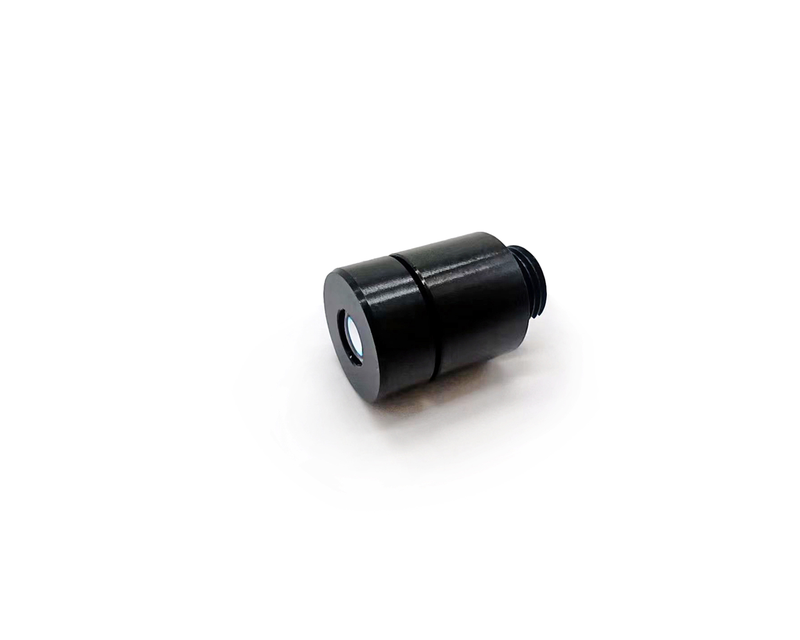 Fiber Collimator FC╱PC-12 FC/PC 12 Collimators