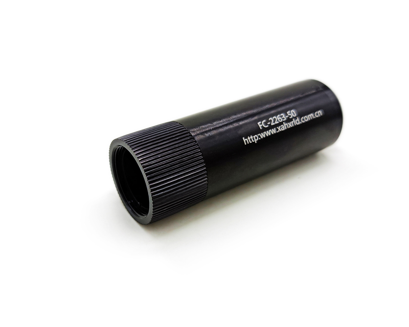 Fiber Collimator FC╱PC-22 FC/PC 22 Collimators