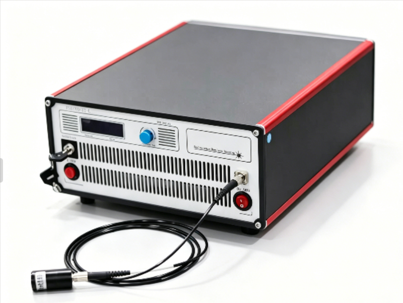 561nm-100mw Fiber Laser Laser Modules & Systems