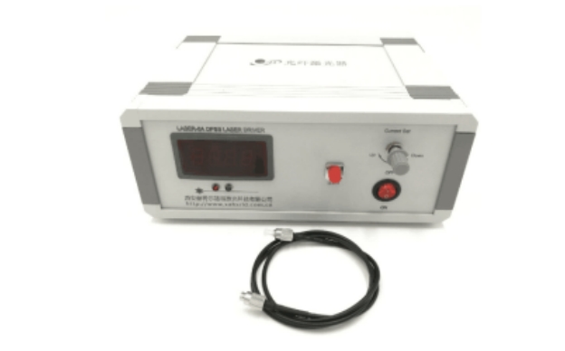 Fiber Laser LDP Laser Modules & Systems