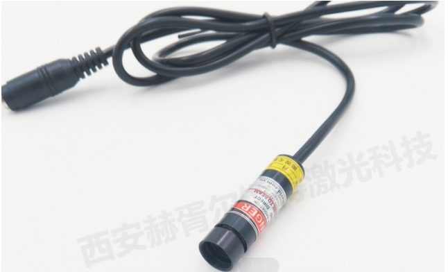Cross-Line Laser Module Specification LDL1040 Laser Modules & Systems