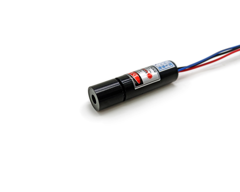 Laser LDLY1245 Laser Modules & Systems