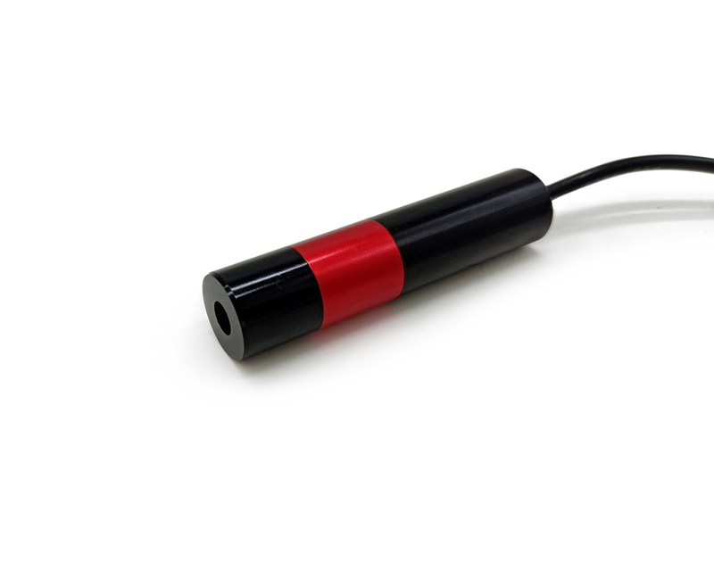 Laser LDLY1670 Laser Modules & Systems