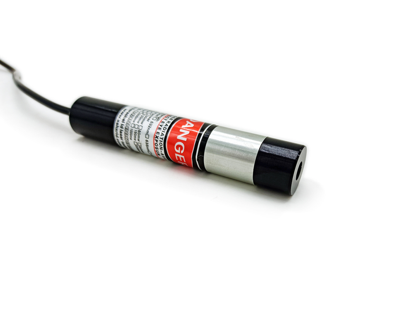 Laser LDLY1685 Laser Modules & Systems
