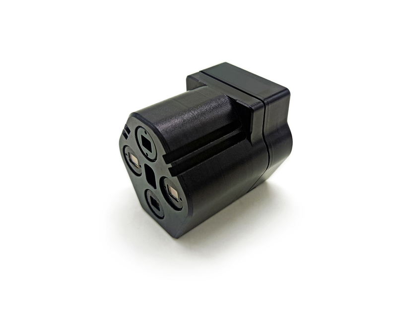 Multi-Channel Laser LD-4A Laser Modules & Systems