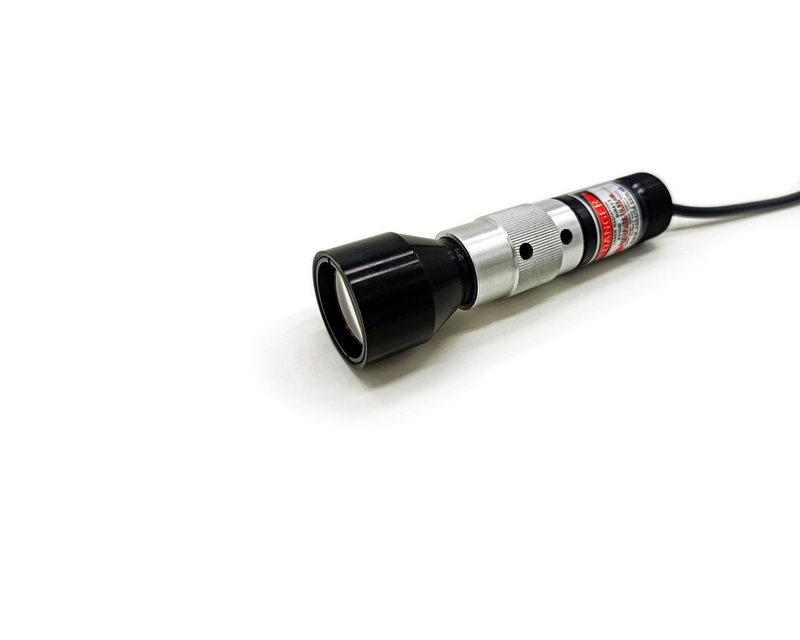 Laser LDP2390 Laser Modules & Systems