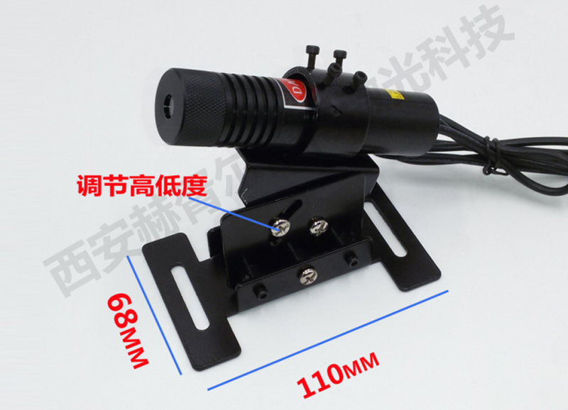 L LDL26110 Laser Modules & Systems