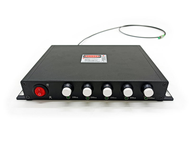 Pulsed Laser LDMC1064 Laser Modules & Systems