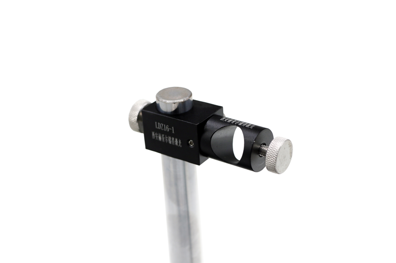 Laser Mounting Bracket LDZ20 Posts and Post Holders