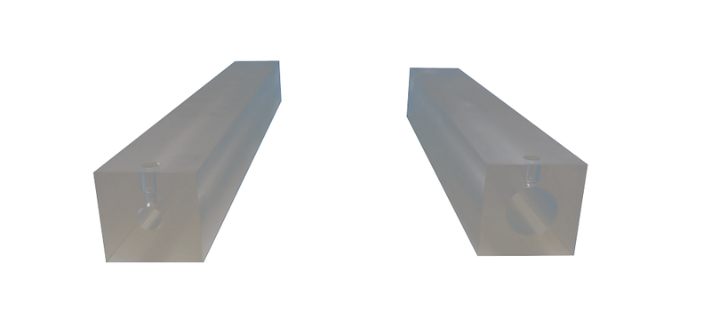 Gas Analysis Detection Oscillation Cavity Optical Cells