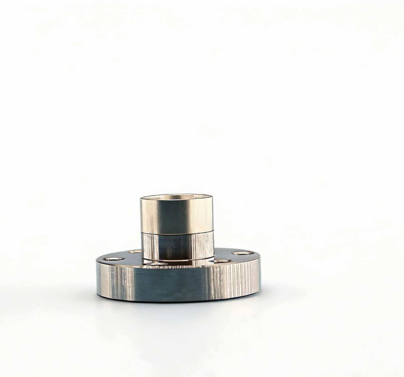 Vacuum Flange Window Optical Windows