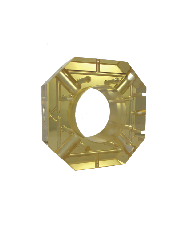 Cavity Optical Cells