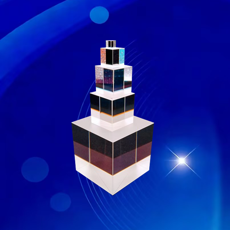 PBS Optical Prism Prisms