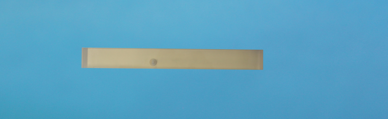 High-Reflector Mirror Protective Layer