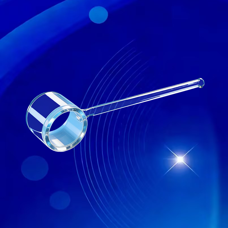 Vacuum Chamber Optical Cells