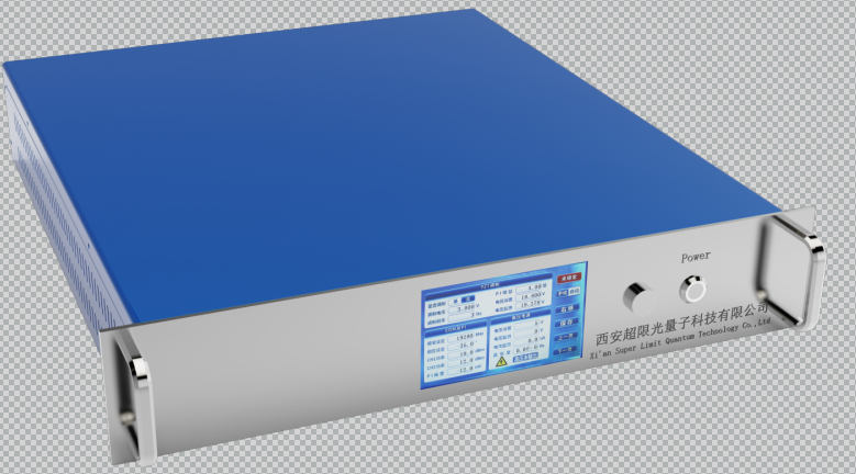 2U Laser Laser Modules & Systems