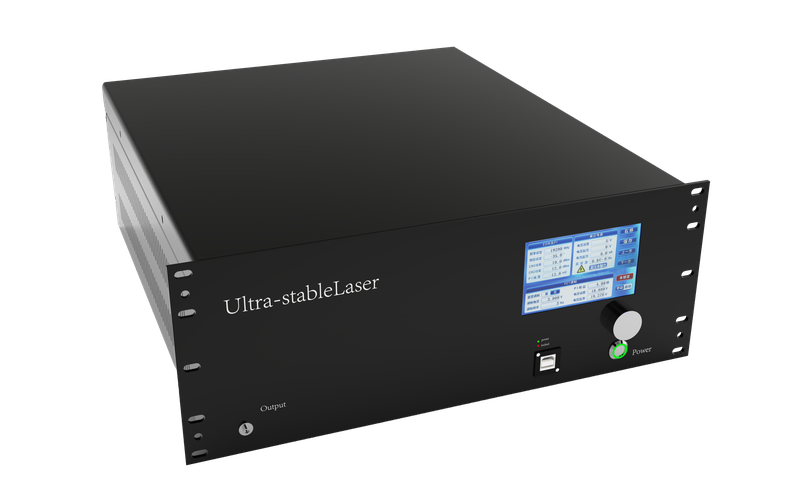 4U Laser Laser Modules & Systems
