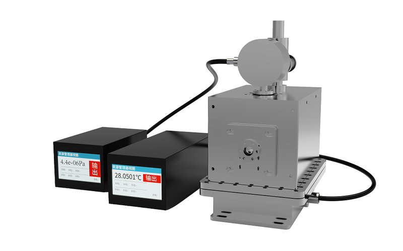 Ultra-Stable Vacuum System Optical Cells