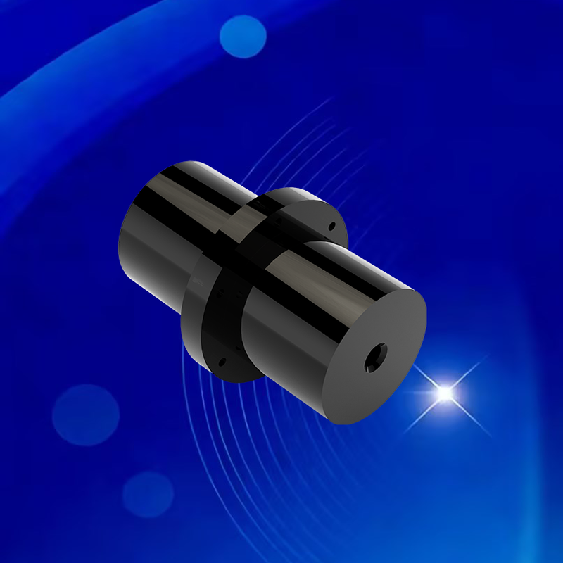 Single-Crystal Silicon Ultra-Stable Cavity Cylindrical Cavity Optical Material