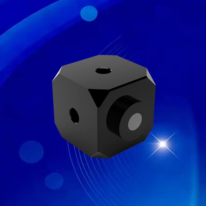 Single-Crystal Silicon Ultra-Stable Cavity Square Cavity Optical Material
