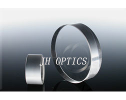 Flat-Angle Window Optical Windows