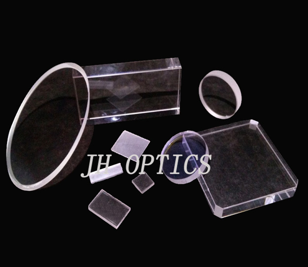Flat Surface Window Optical Windows