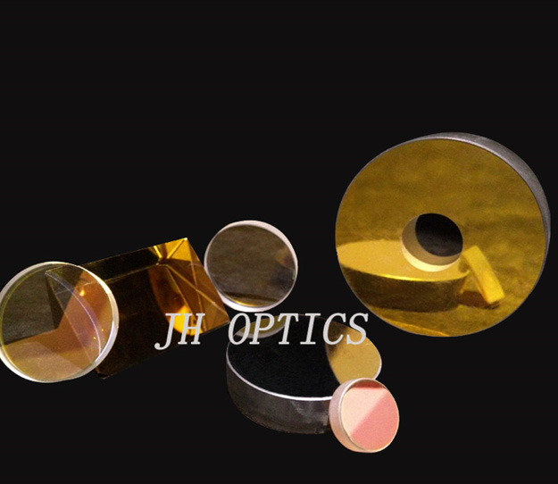 Optical Coating Protective Layer