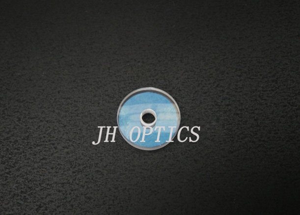 Infrared Band Coating Protective Layer