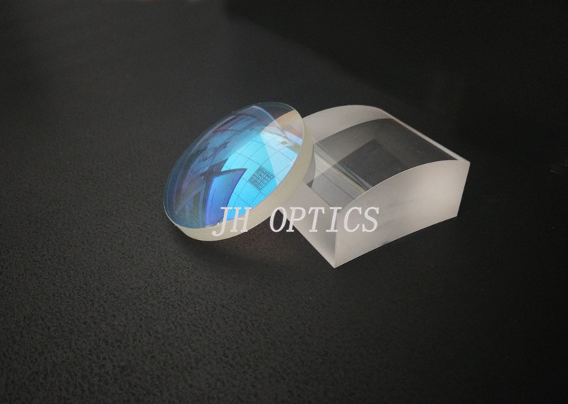 Infrared Band Coating Protective Layer